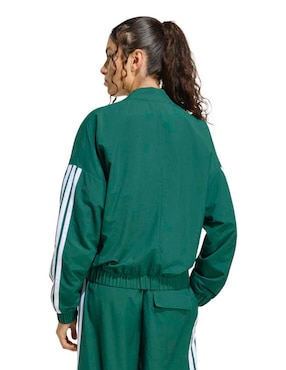 Chamarra casual Fifa World Cup Essentials 3 para mujer