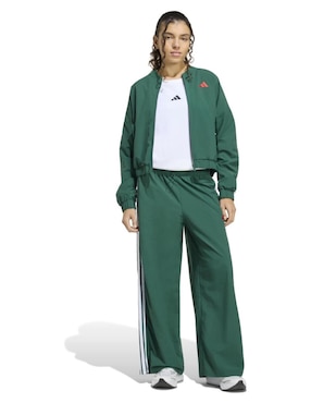 Chamarra casual Fifa World Cup Essentials 3 para mujer