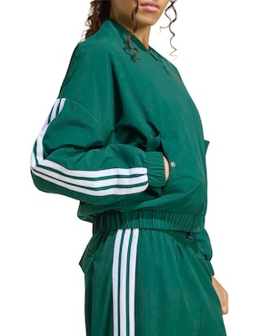 Chamarra casual Fifa World Cup Essentials 3 para mujer