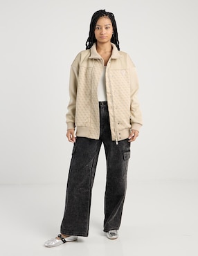 Chamarra Guess para mujer