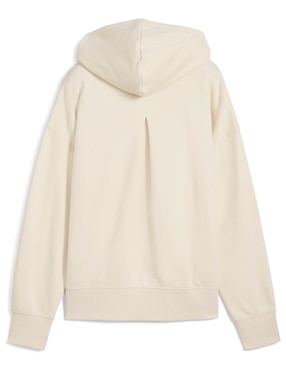Sudadera con capucha Puma Her para mujer