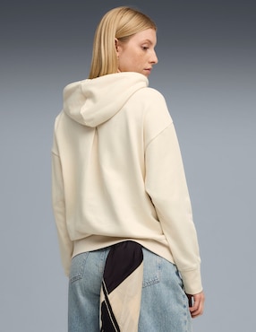 Sudadera con capucha Puma Her para mujer