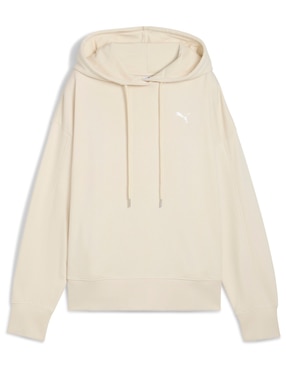Sudadera con capucha Puma Her para mujer
