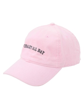 Gorra visera curva correa ajustable casual Offline By Aerie para mujer