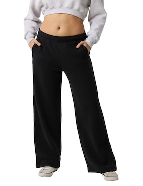 Pants amplio Offline By Aerie con elástico para mujer