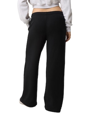 Pants amplio Offline By Aerie con elástico para mujer