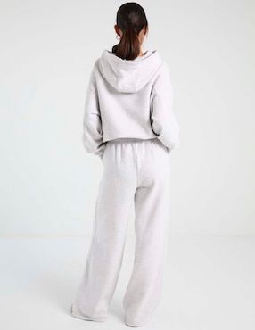 Pants amplio Offline By Aerie con elástico para mujer