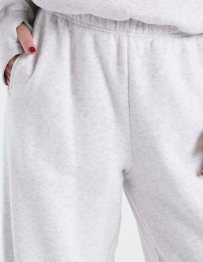 Pants amplio Offline By Aerie con elástico para mujer