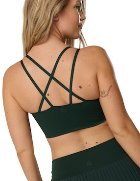 Top deportivo Offline By Aerie mujer