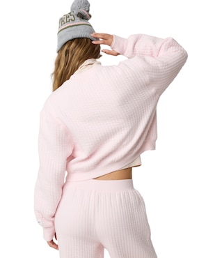 Sudadera Offline By Aerie para mujer