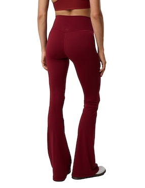 Legging Offline by Aerie a la cintura con medio elástico para mujer