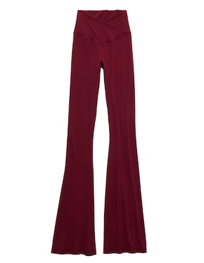 Legging Offline by Aerie a la cintura con medio elástico para mujer