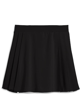 Falda corta Puma Wardrobe Ess a la cintura