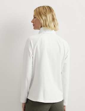 Sudadera Eddie Bauer para mujer