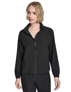 Chamarra Dkny para mujer