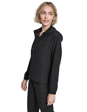 Chamarra Dkny para mujer