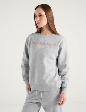 Sudadera Dkny para mujer