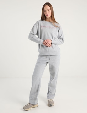 Sudadera Dkny para mujer
