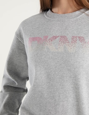 Sudadera Dkny para mujer