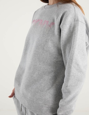 Sudadera Dkny para mujer
