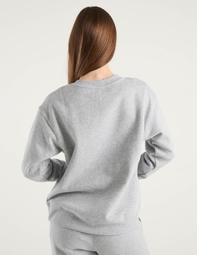 Sudadera Dkny para mujer