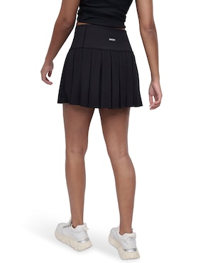 Falda corta Dkny cintura