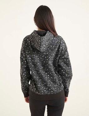 Sudadera con capucha Puma para mujer