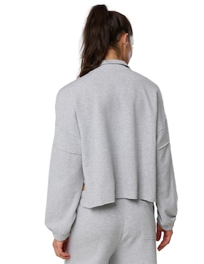 Sudadera Offline By Aerie para mujer