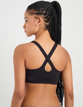 Top deportivo Offline By Aerie para entrenamiento mujer