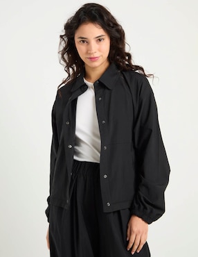 Chamarra casual Offline by Aerie para mujer
