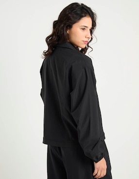 Chamarra casual Offline by Aerie para mujer