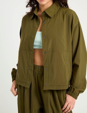 Chamarra casual Offline by Aerie para mujer
