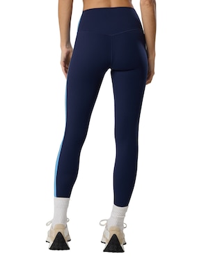 Legging Offline By Aerie a la cintura con elástico para mujer