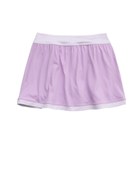 Falda short Offline By Aerie a la cintura