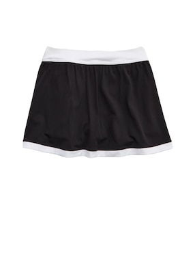 Falda short Offline By Aerie a la cintura