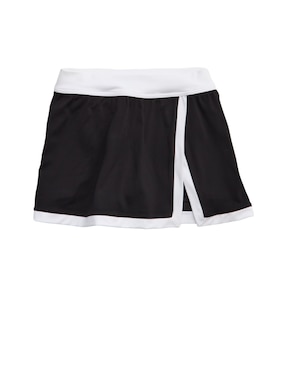Falda short Offline By Aerie a la cintura