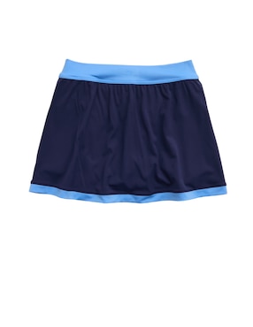 Falda short Offline By Aerie a la cintura