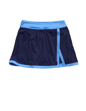 Falda short Offline By Aerie a la cintura