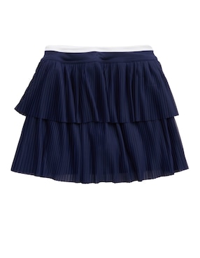 Falda short mini Offline by Aerie a la cintura