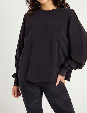 Sudadera Offline by Aerie para mujer