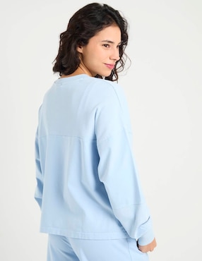 Sudadera Offline By Aerie para mujer