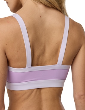 Top deportivo Offline By Aerie para entrenamiento mujer