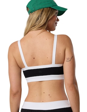 Top deportivo Offline By Aerie para entrenamiento mujer