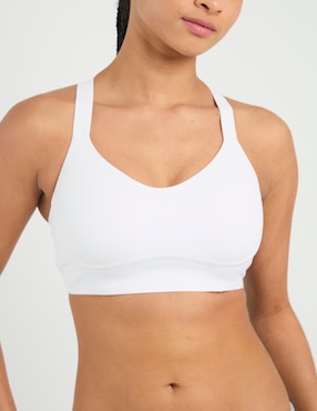 Top deportivo Offline By Aerie para entrenamiento mujer