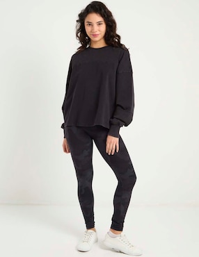 Legging Offline By Aerie a la cintura con elástico para mujer
