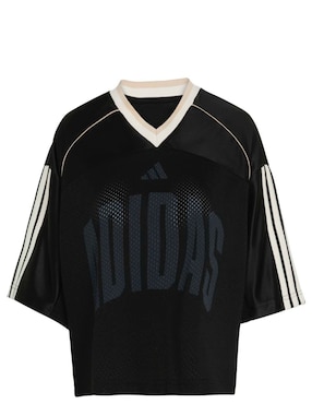 Blusa Adidas Originals manga corta para mujer