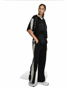 Blusa Adidas Originals manga corta para mujer