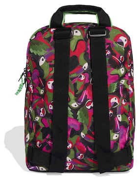 Mochila deportiva Adidas Originals para mujer