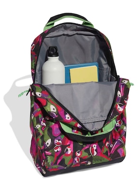 Mochila deportiva Adidas Originals para mujer