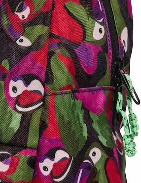 Mochila deportiva Adidas Originals para mujer